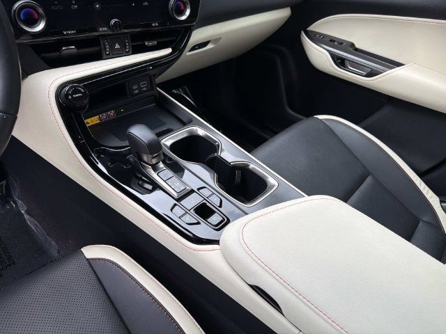 Certified 2024 Lexus NX 350 AWD image 24