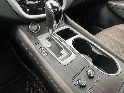 Used 2020 Nissan Murano Platinum w/ Cargo Package image 24