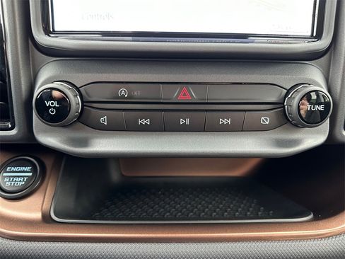 Used 2022 Ford Bronco Sport Outer Banks w/ Tech Package image 20