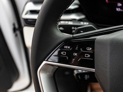 New 2025 Audi A5 2.0T Prestige image 10