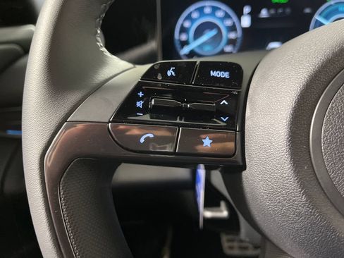 New 2026 Hyundai Elantra SEL FWD image 30