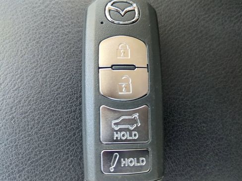 Used 2019 MAZDA CX-5 Grand Touring w/ GT Premium Package image 31