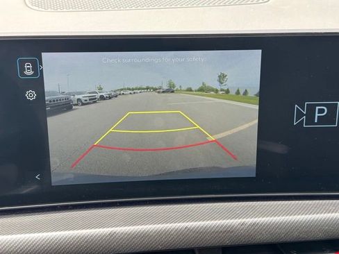 Used 2024 Hyundai Sonata N Line FWD image 24