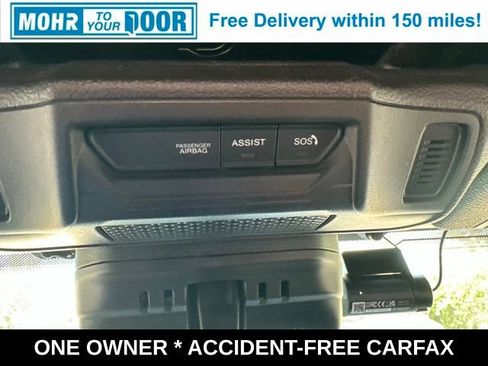 Used 2025 Jeep Wrangler Sport AWD/4WD image 32