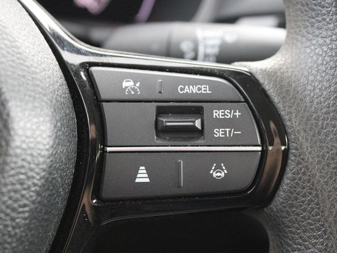 Used 2025 Honda Civic LX image 14