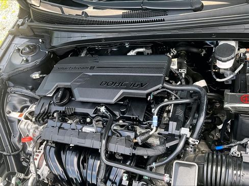 Used 2023 Hyundai Elantra SEL w/ Convenience Package FWD image 33