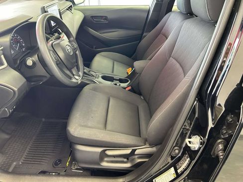 Certified 2024 Toyota Corolla LE FWD image 16