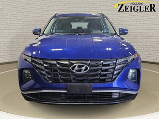 Used 2023 Hyundai Tucson SEL AWD/4WD video 2