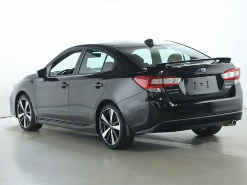 Used 2019 Subaru Impreza 2.0i Sport image 41
