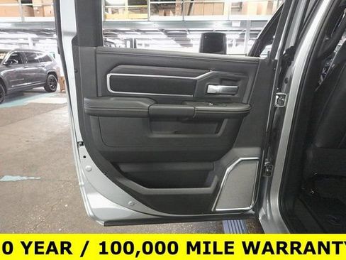 New 2026 RAM 3500 Laramie image 23