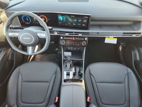 New 2026 Hyundai Santa Cruz SEL image 18