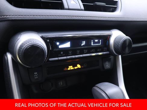 Certified 2024 Toyota RAV4 LE AWD/4WD image 6