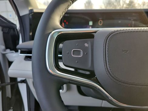 New 2026 Lincoln Nautilus Premier w/ Equipment Group 102A image 24