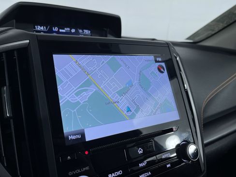 Used 2023 Subaru Crosstrek 2.5i Limited w/ Popular Package #3 image 20