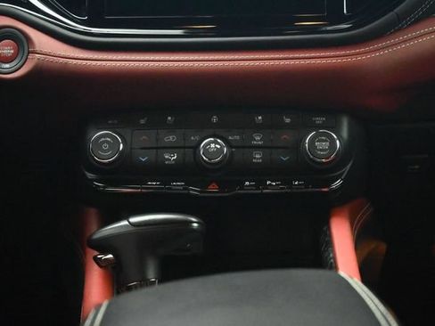 Used 2021 Dodge Durango SRT Hellcat w/ Premium Interior Group AWD/4WD image 38