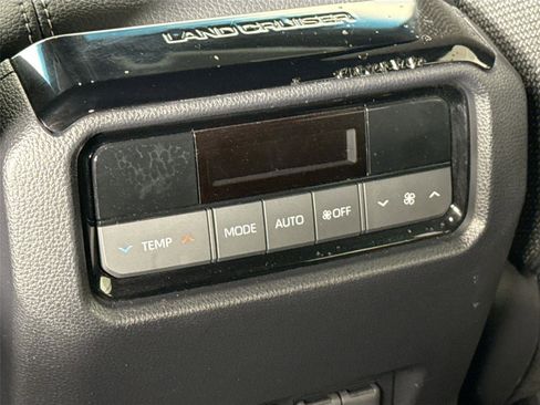 Certified 2024 Toyota Land Cruiser 1958 image 39