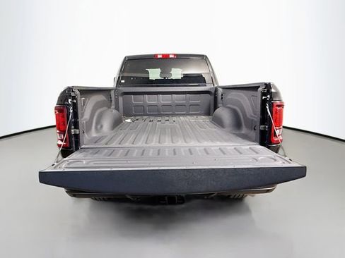 Used 2025 RAM 2500 Big Horn image 24