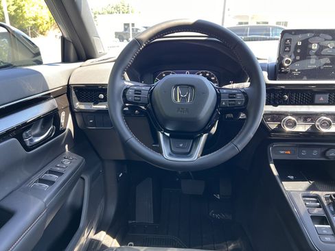 New 2026 Honda CR-V Sport Touring image 25