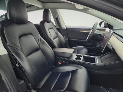 Used 2023 Tesla Model 3 Standard Range RWD image 27