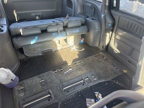 Used 2007 Honda Odyssey Touring image 13
