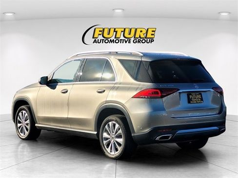 Used 2021 Mercedes-Benz GLE 350 GLE 350 w/ Premium Package image 6