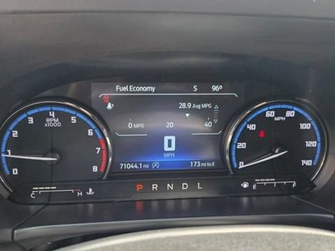 Used 2021 Ford Bronco Sport Outer Banks AWD/4WD image 8
