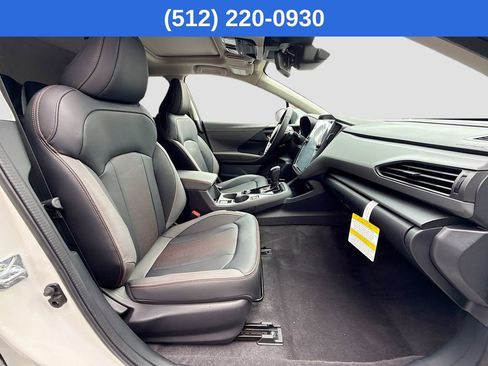 New 2026 Subaru Crosstrek 2.5i Limited AWD/4WD image 35