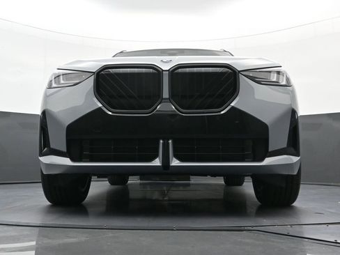 New 2026 BMW X3 xDrive30 w/ M Sport Package image 23