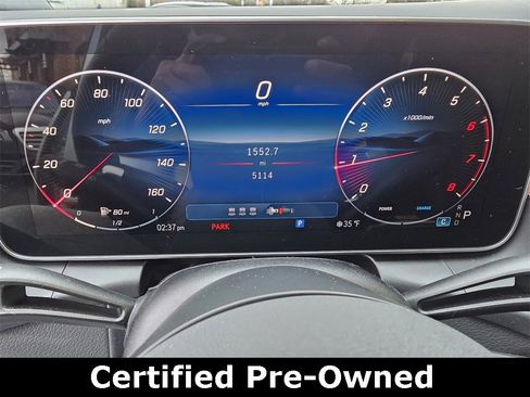 Certified 2025 Mercedes-Benz GLC 300 4MATIC image 22