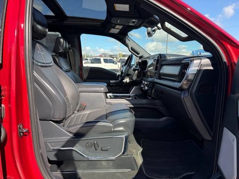 Used 2026 Ford F350 Platinum AWD/4WD image 59