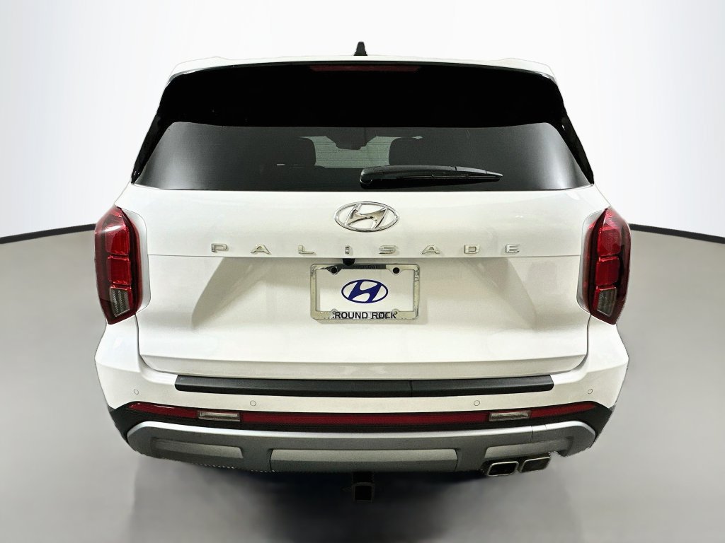 Used 2025 Hyundai Palisade SEL FWD image 6