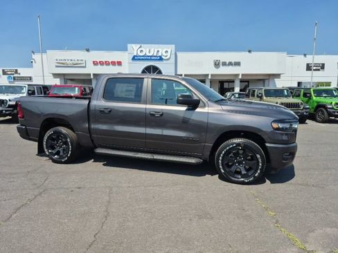 New 2026 RAM 1500 Express AWD/4WD image 1