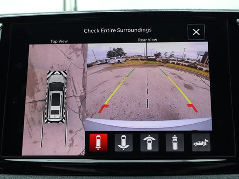 New 2026 Chrysler Pacifica Select image 25