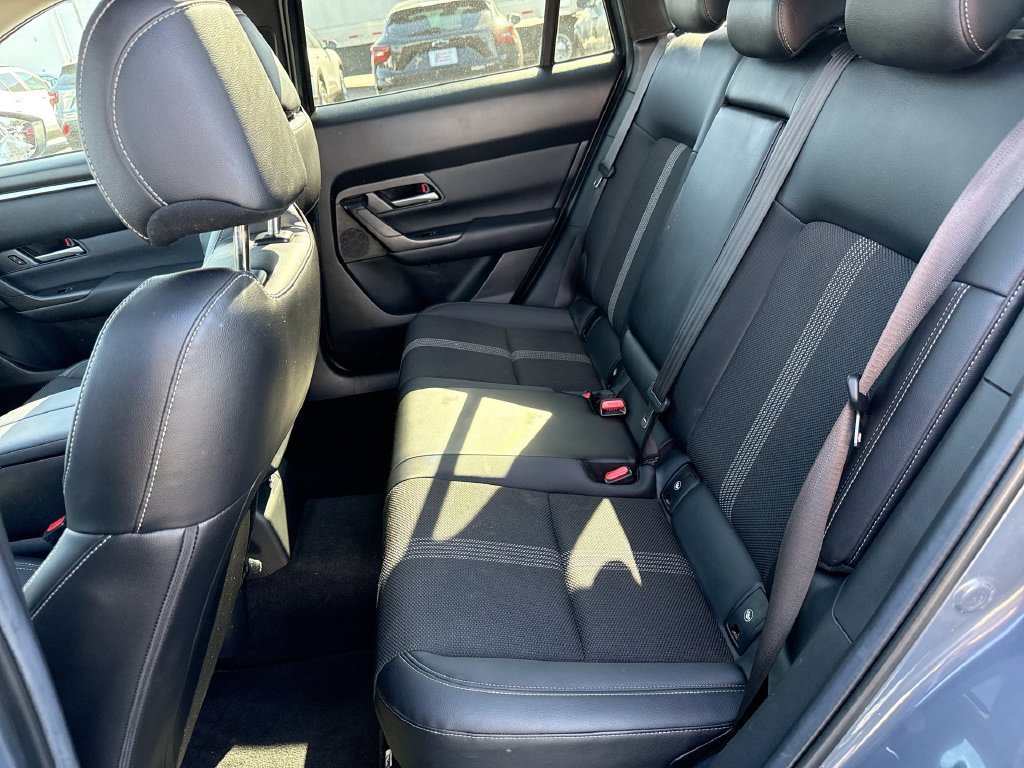 Used 2025 MAZDA CX-50 AWD 2.5 S w/ Premium Package image 24