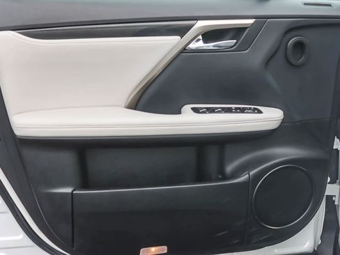 Certified 2022 Lexus RX 350 AWD image 19