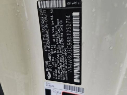 Used 2011 MINI Cooper Hardtop FWD image 13