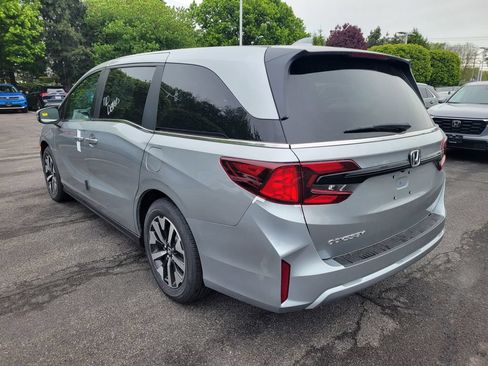 New 2026 Honda Odyssey EX-L image 6