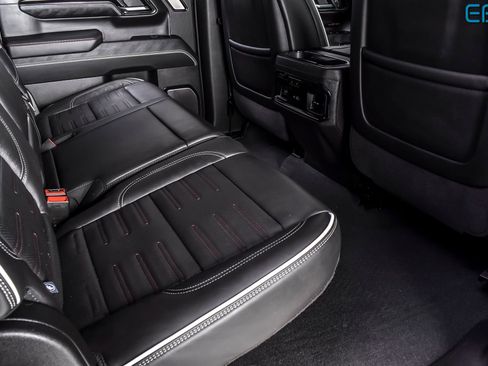 Used 2025 GMC Sierra 1500 AT4X AWD/4WD image 19