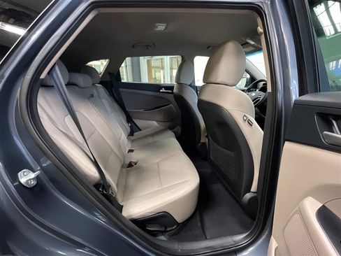 Used 2020 Hyundai Tucson SEL image 25