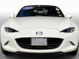 Used 2022 MAZDA MX-5 Miata Grand Touring image 3