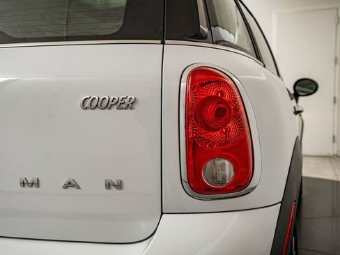 Used 2014 MINI Cooper Countryman FWD image 14
