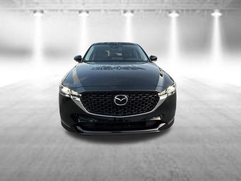 Used 2025 MAZDA CX-5 AWD 2.5 S w/ Preferred Package image 10