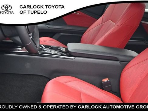 Used 2026 Toyota Camry XSE FWD image 20