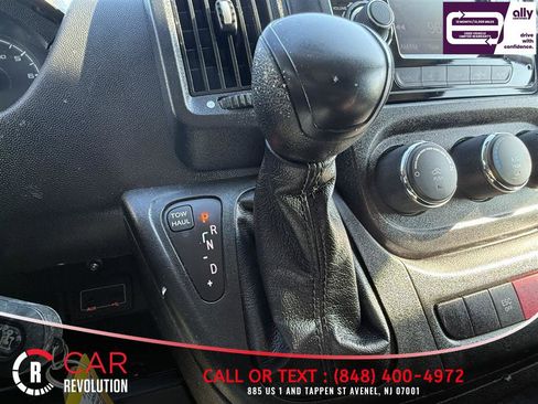 Used 2020 RAM ProMaster 1500 image 16