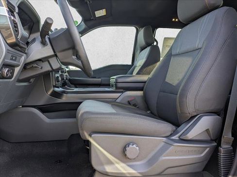 New 2025 Ford F150 STX w/ LOBO Package image 16