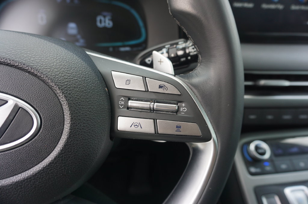 Used 2024 Hyundai Palisade XRT AWD/4WD image 9