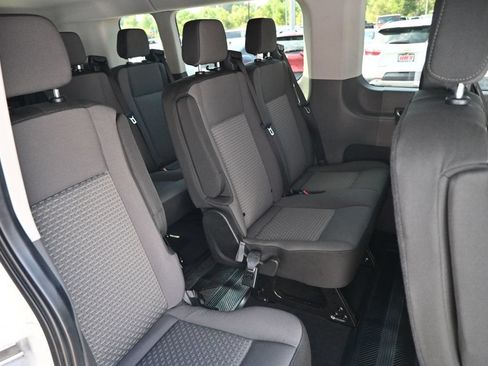 Used 2023 Ford Transit 350 XLT RWD image 17