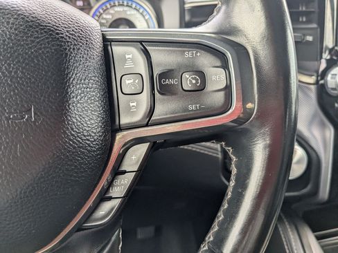 Used 2021 RAM 1500 Limited AWD/4WD image 20