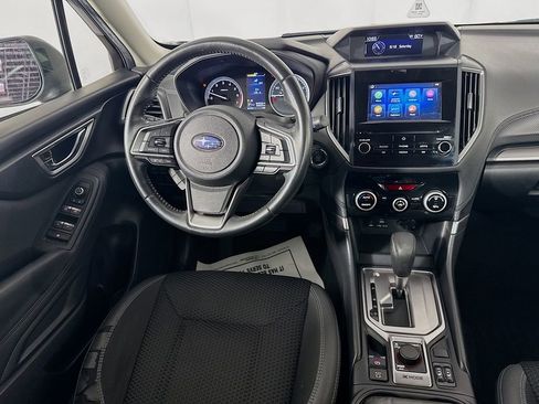 Used 2020 Subaru Forester Premium AWD/4WD image 27