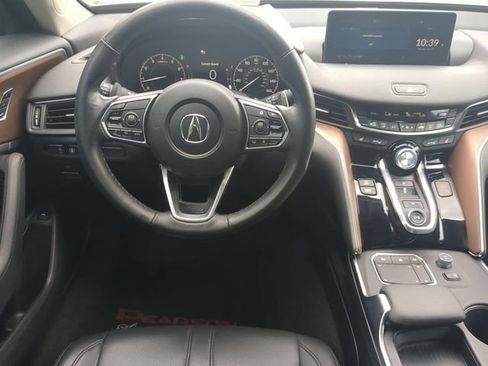 Used 2021 Acura TLX FWD image 14